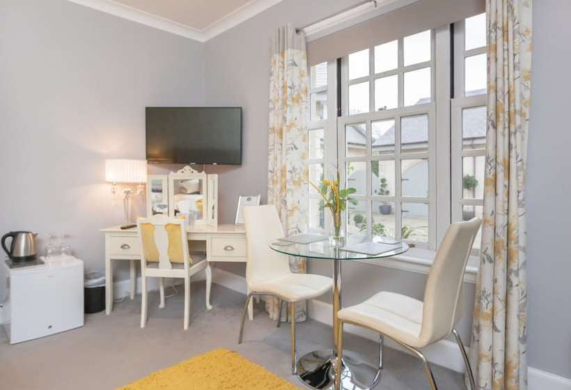 Fotos del hotel Kellerstain Stables:  13