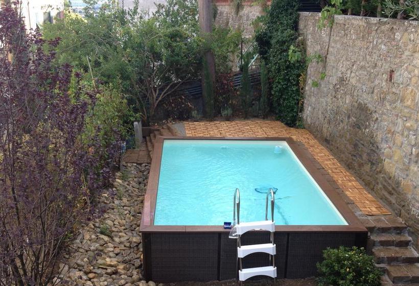 호텔 La Casa Del Melograno