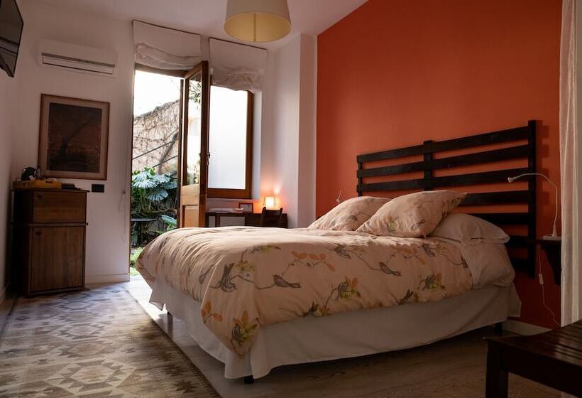 هتل Lirma B&b