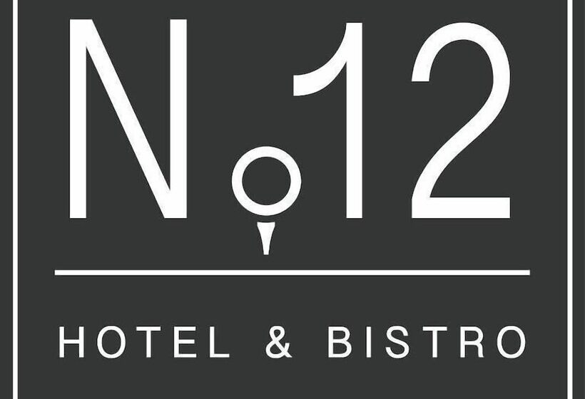 هتل No12