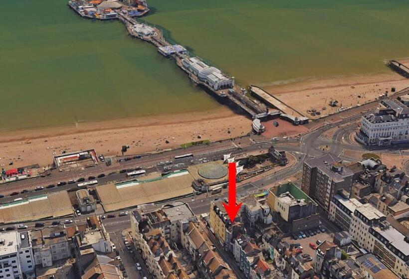 Fotos del hotel One Broad Street:  51