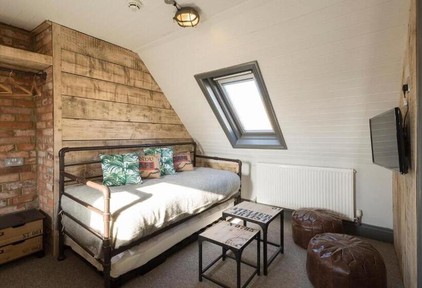 Fotos del hotel One Broad Street:  8