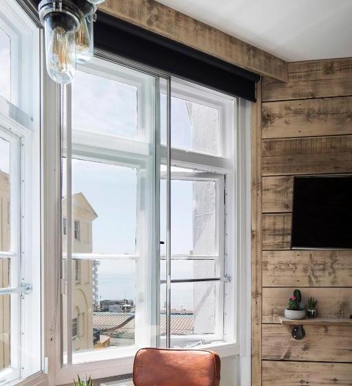 Fotos del hotel One Broad Street:  31