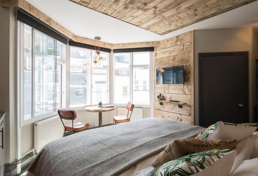 Fotos del hotel One Broad Street:  35