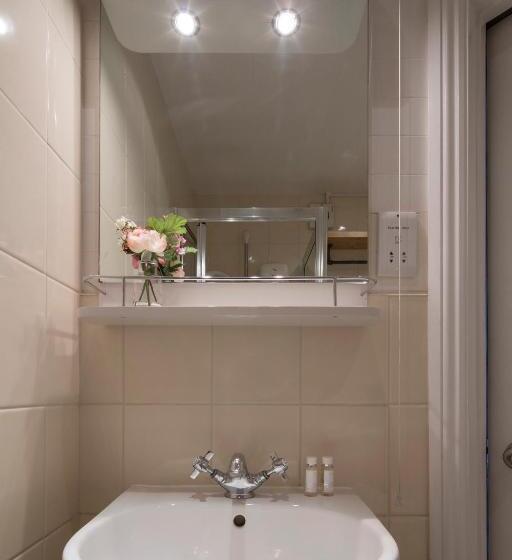 Fotos del hotel One Broad Street:  26