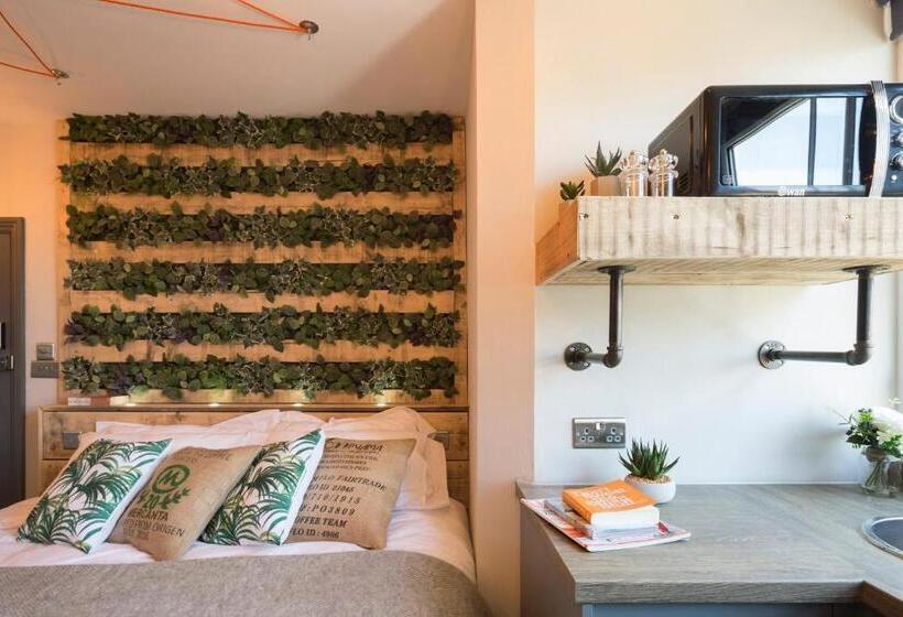 Fotos del hotel One Broad Street:  17