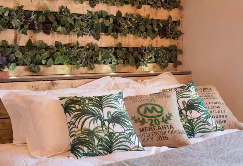 Fotos del hotel One Broad Street:  38