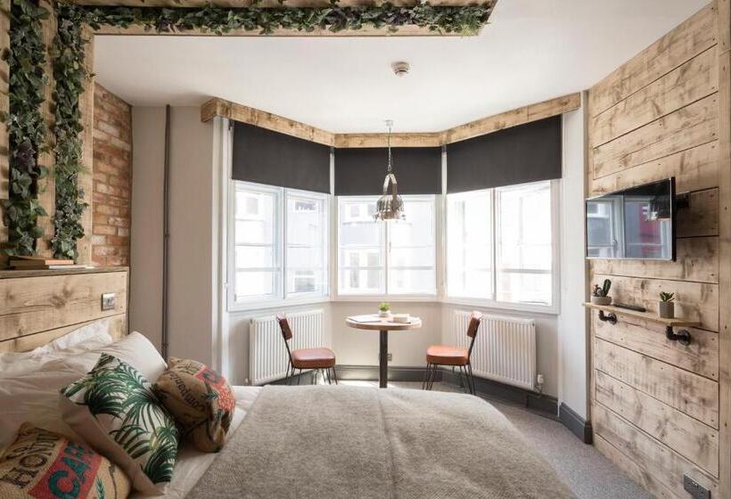 Fotos del hotel One Broad Street:  40