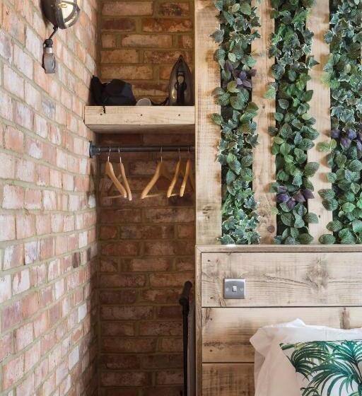 Fotos del hotel One Broad Street:  25