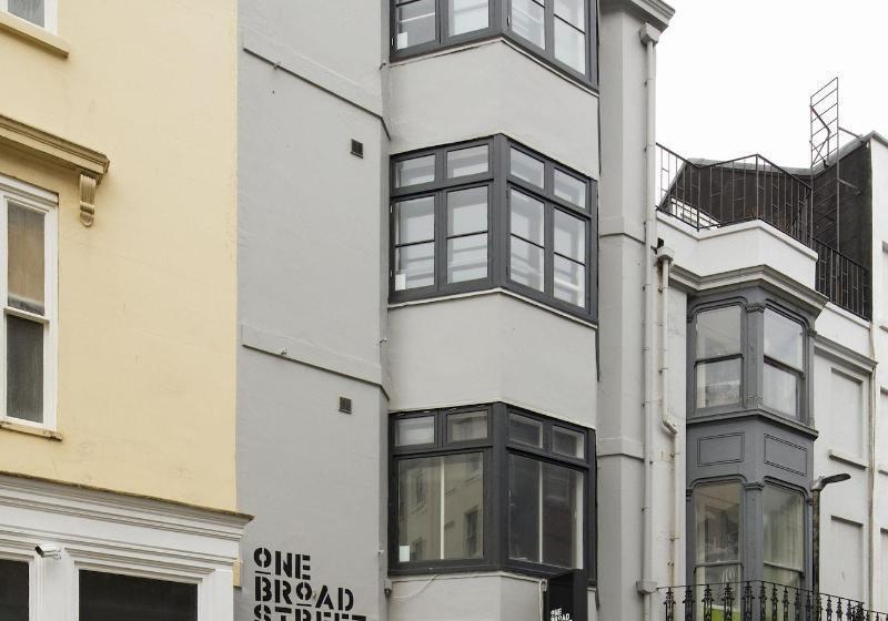 Fotos del hotel One Broad Street:  47