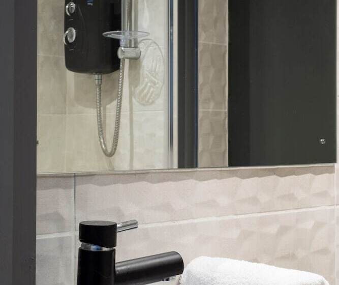 Fotos del hotel One Broad Street:  16