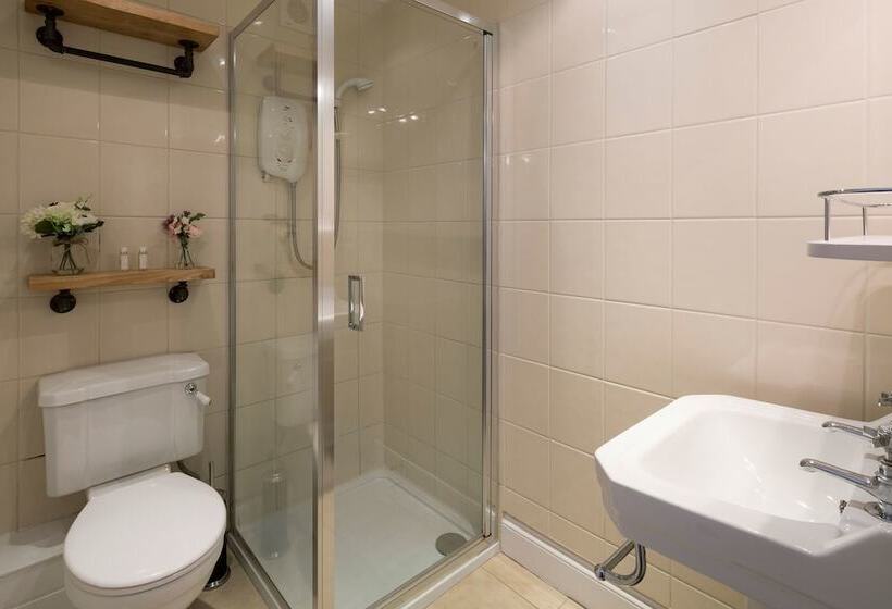 Fotos del hotel One Broad Street:  20