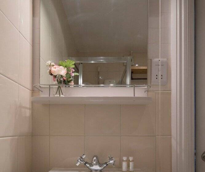 Fotos del hotel One Broad Street:  52