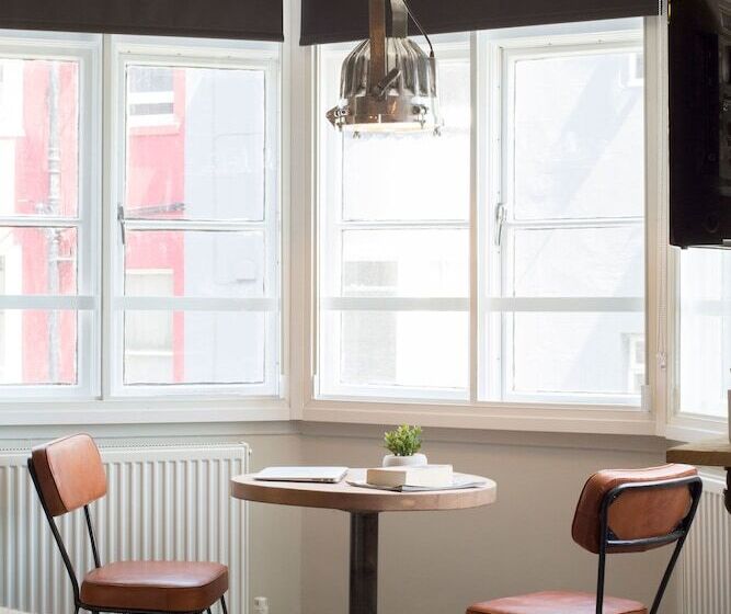 Fotos del hotel One Broad Street:  54