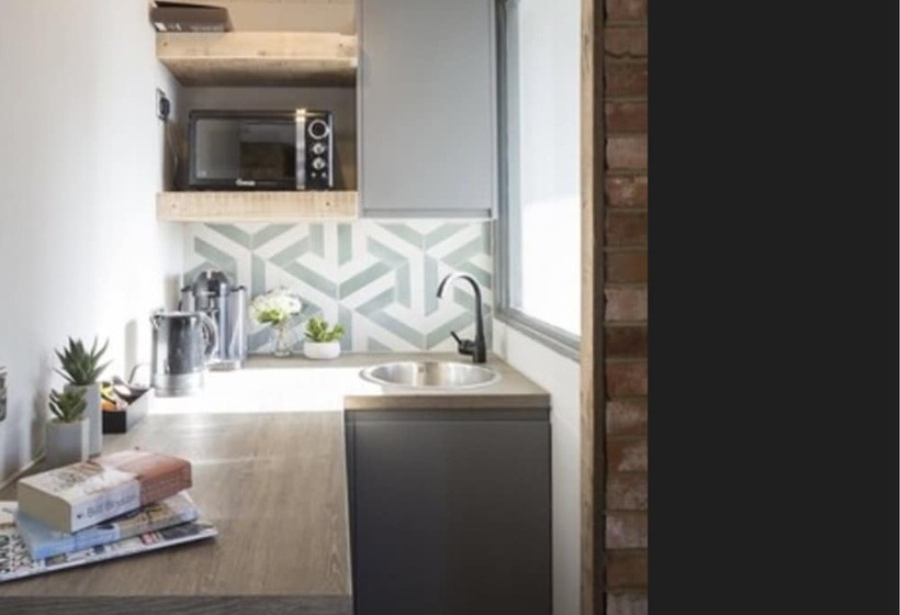 Fotos del hotel One Broad Street:  55