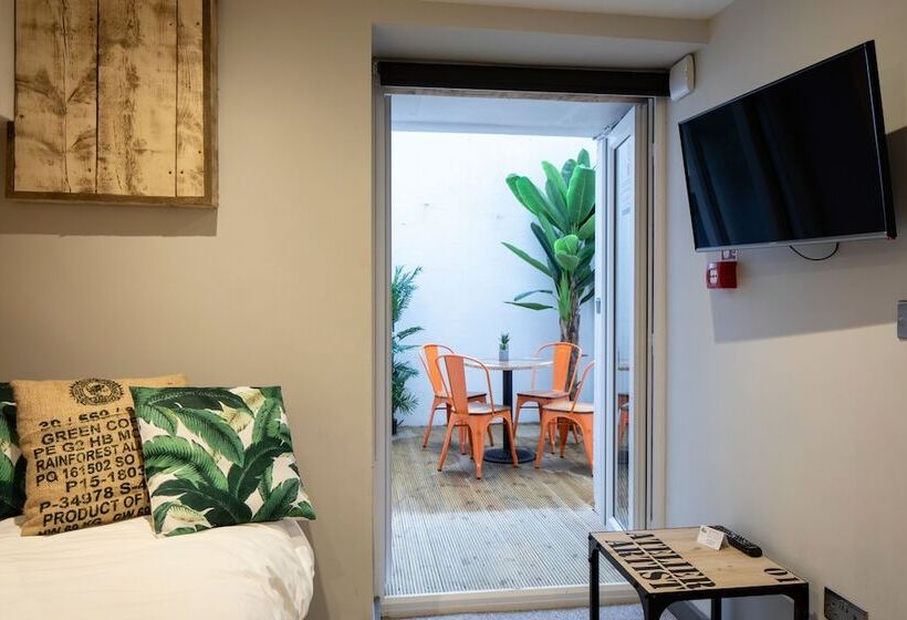 Fotos del hotel One Broad Street:  2