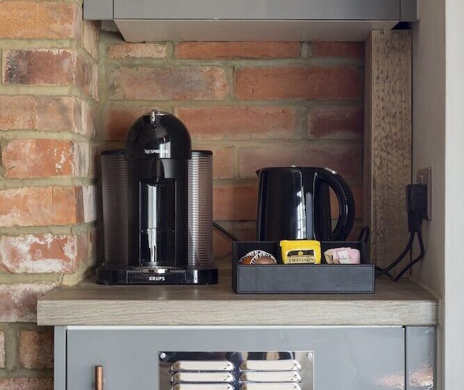 Fotos del hotel One Broad Street:  60