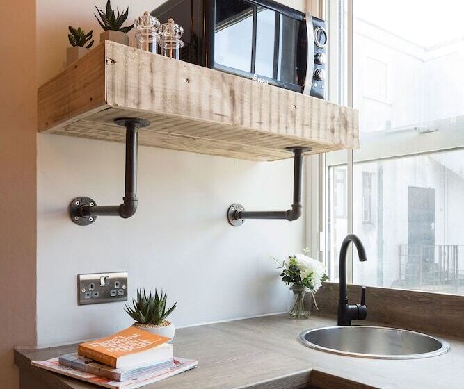 Fotos del hotel One Broad Street:  62