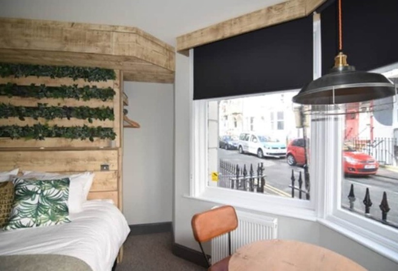 Fotos del hotel One Broad Street:  64