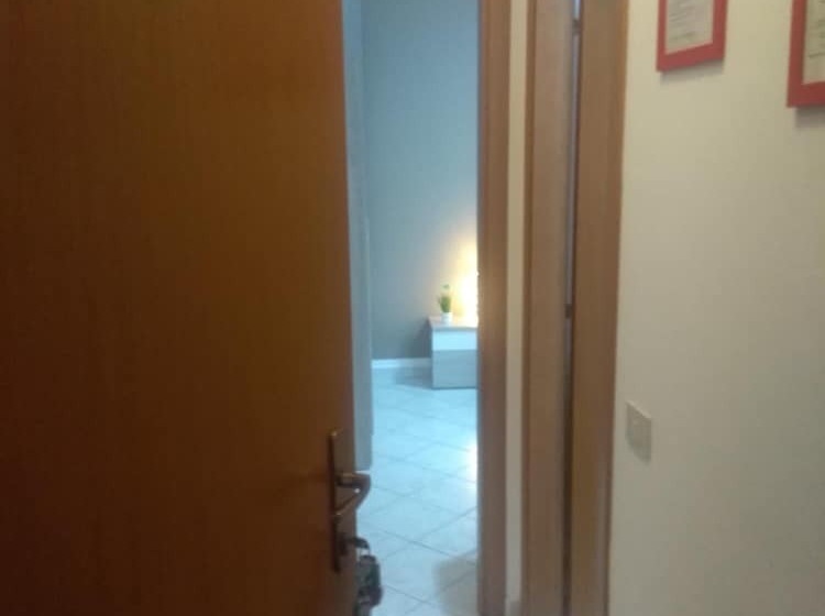 هتل Perla Del Mare Affittacamere