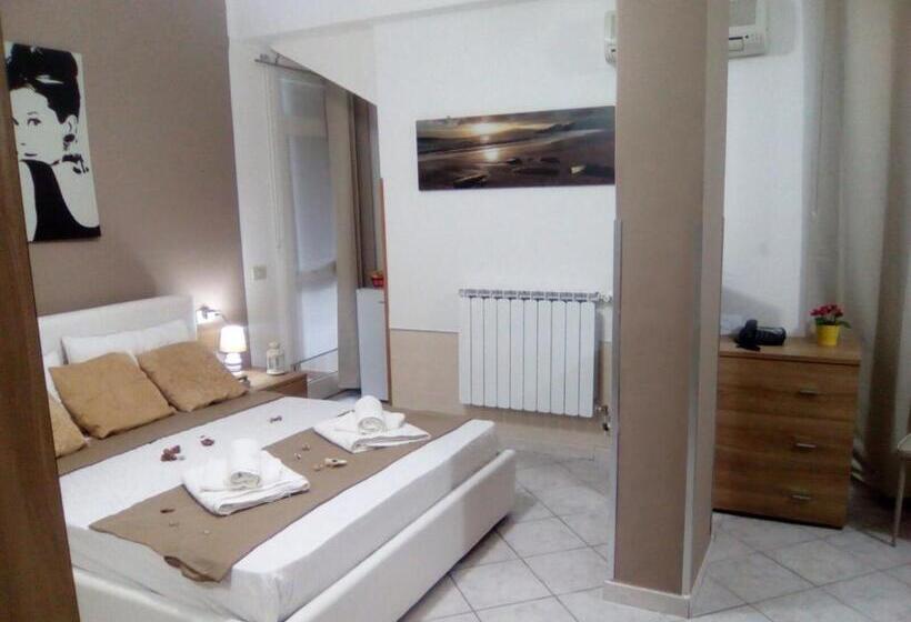 هتل Perla Del Mare Affittacamere