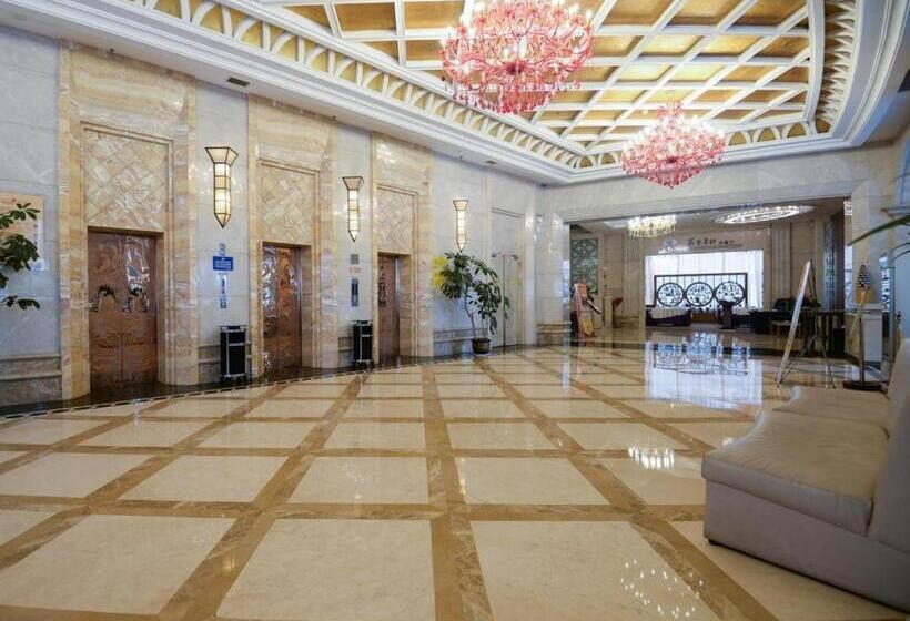هتل Regency