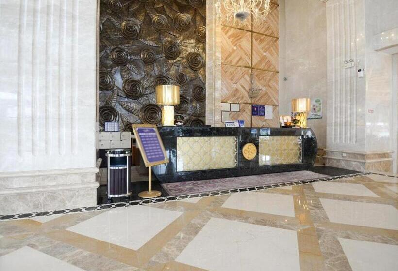 هتل Regency