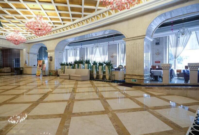 هتل Regency