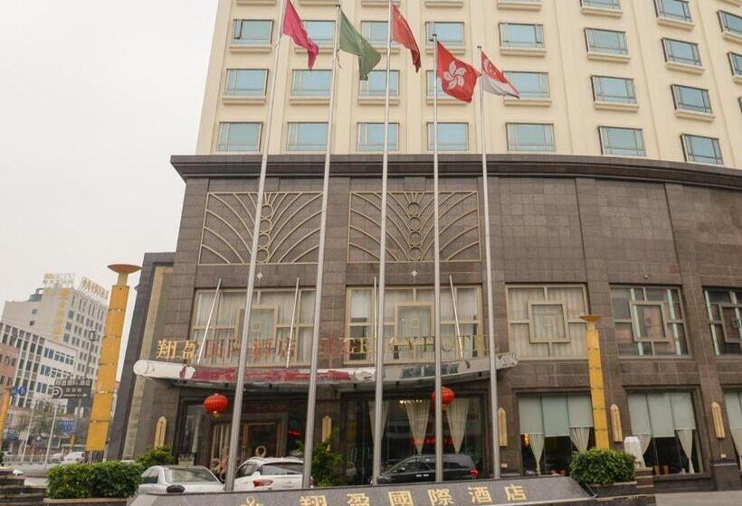 هتل Regency