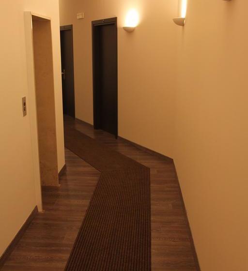 هتل Relais Peucetia