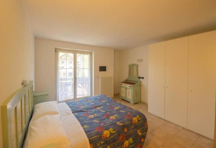 هتل Residence Meridiana