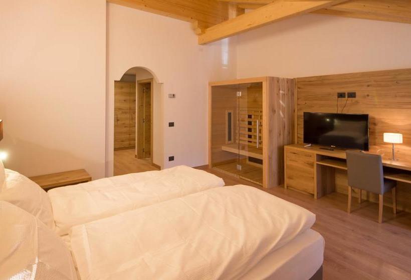 هتل Residence Meridiana