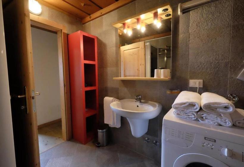 فندق Residenza Bagni & Miramonti
