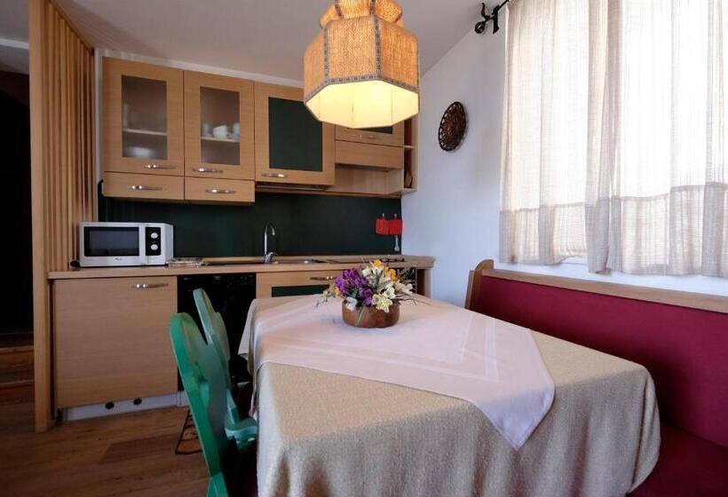 فندق Residenza Bagni & Miramonti