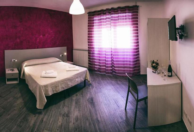 בית מלון כפרי Risorgimento