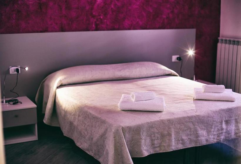 בית מלון כפרי Risorgimento