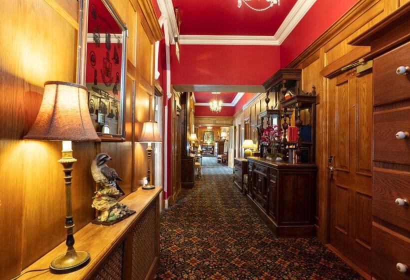 ホテル Scholars Townhouse