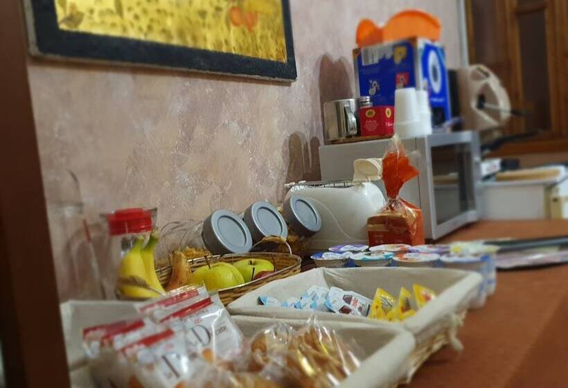 Fotos del hotel Stesicoro Exclusive Rooms:  10