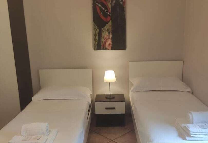 Fotos del hotel Stesicoro Exclusive Rooms:  22
