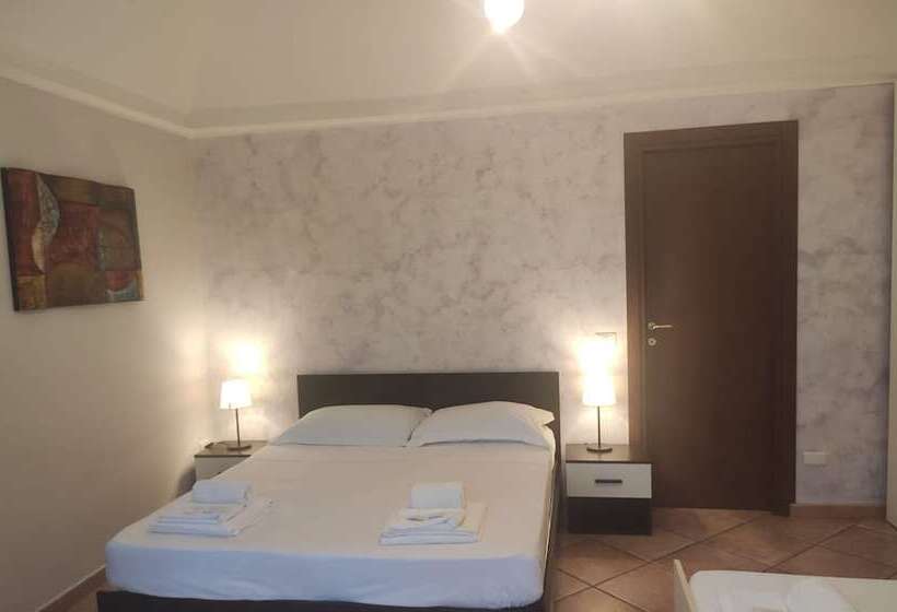 Fotos del hotel Stesicoro Exclusive Rooms:  7