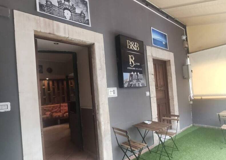 Fotos del hotel Stesicoro Exclusive Rooms:  26