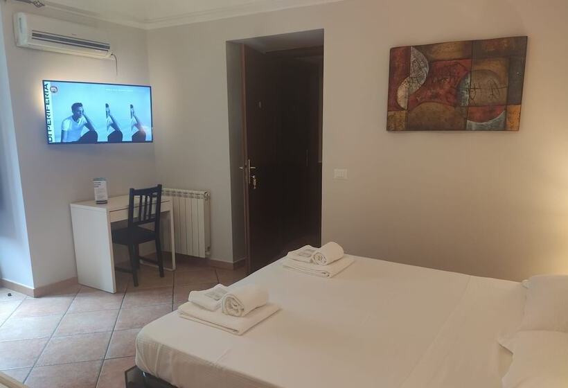 Fotos del hotel Stesicoro Exclusive Rooms:  27