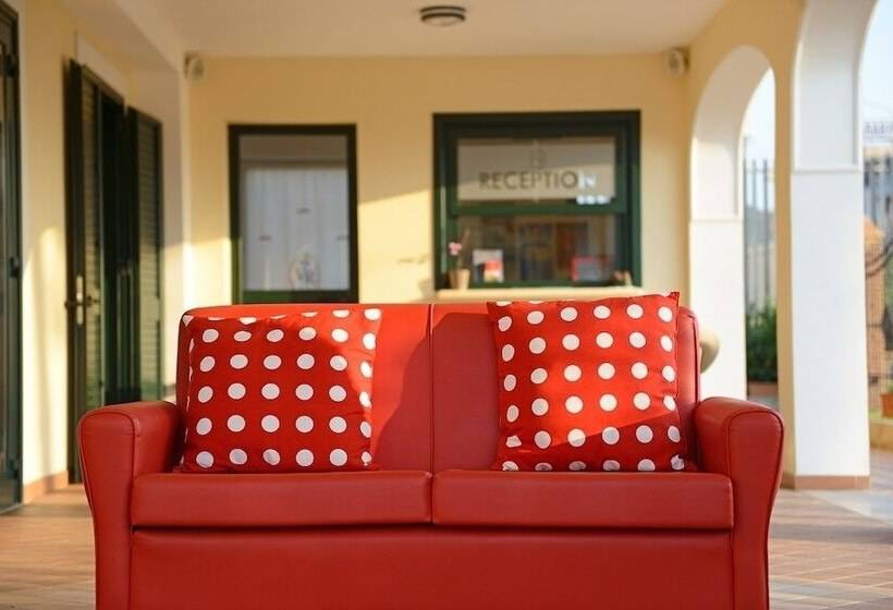 فندق Victoria Resort