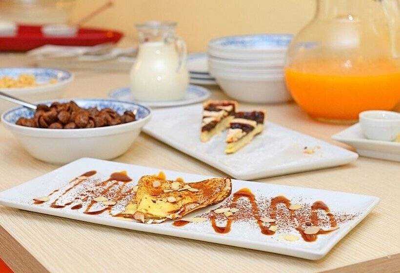 فندق Victoria Resort