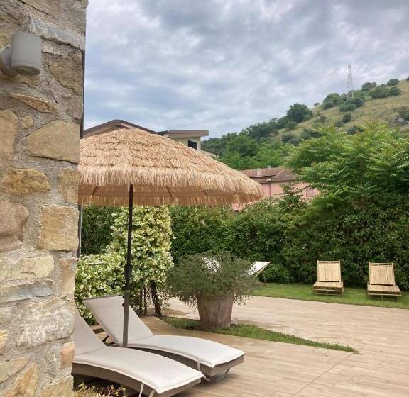 فندق Villa Venus Resort & Spa