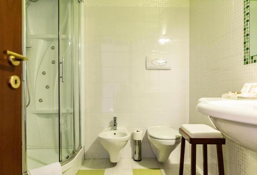 فندق Villa Venus Resort & Spa