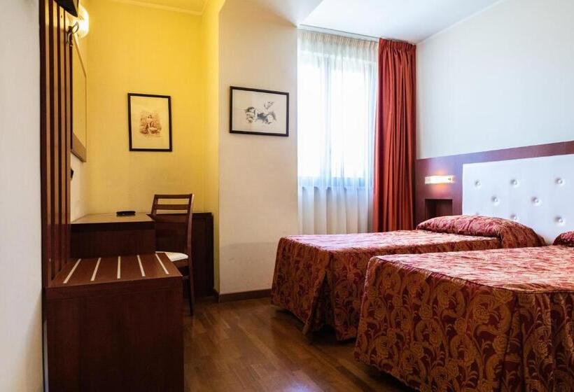 فندق Villa Venus Resort & Spa