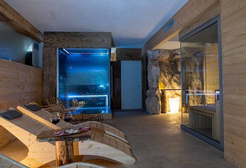 فندق Villa Venus Resort & Spa