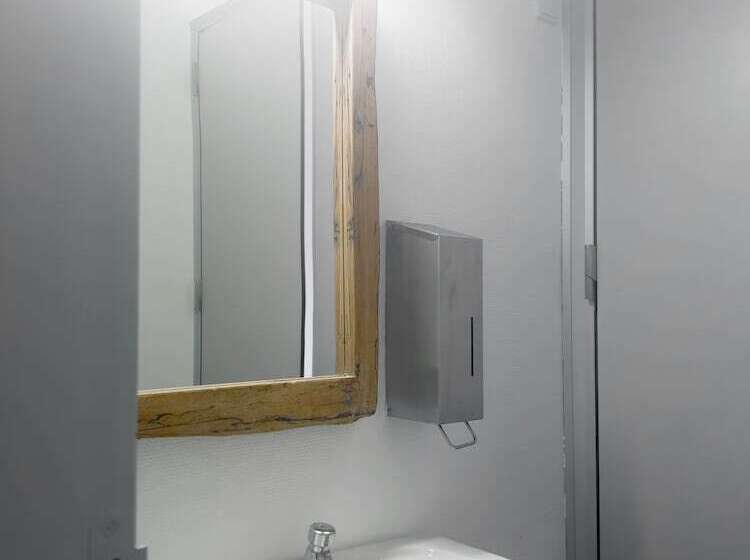 هتل Where To Sleep