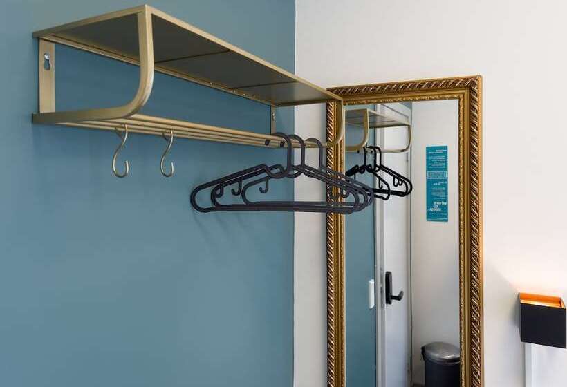 هتل Where To Sleep